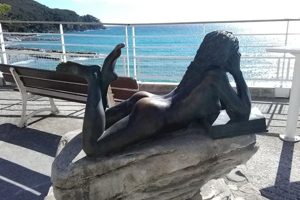 Saint Cyr-Sur-Mer La Madrague Les Aigues Marines Ngoại thất bức ảnh