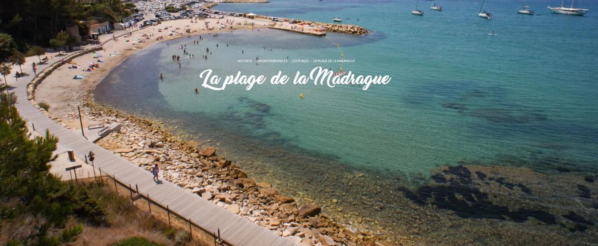 Saint Cyr-Sur-Mer La Madrague Les Aigues Marines Ngoại thất bức ảnh